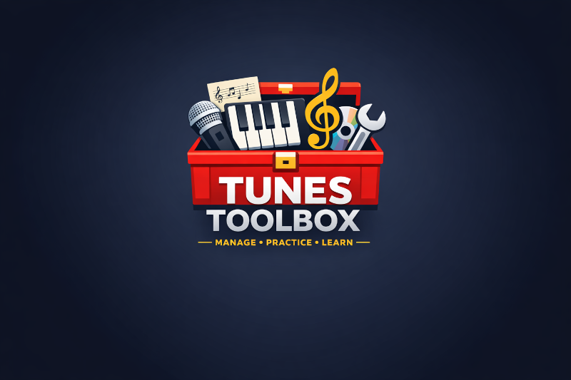 Tunes Toolbox logo